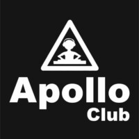 Apollo Presents Malia Logo