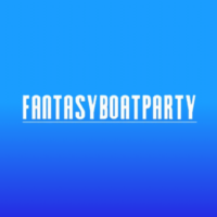 Fantasy Boat Party Ayia Napa Logo