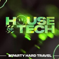 House of Tech General Logo