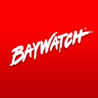 Baywatch Pool Party Kavos Logo