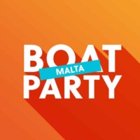 Malta Boat Party Logo