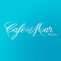 Cafe Del Mar Malta Logo