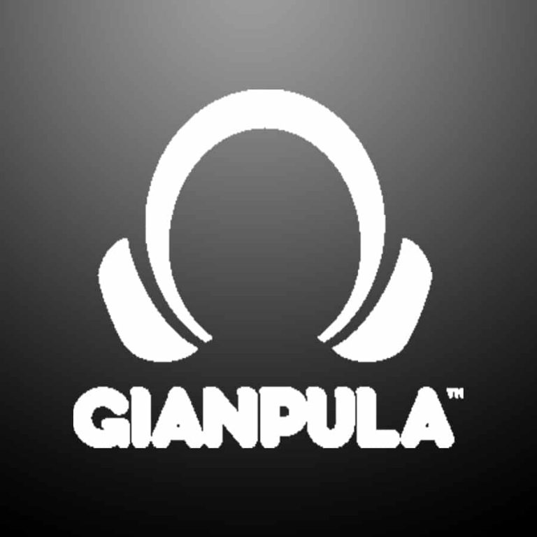 Gianpula Village Malta Logo