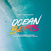 Ocean Beats Boat Magaluf Logo