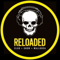 Pirates Reloaded Magaluf Logo