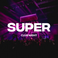 Ibiza Super Club Night