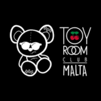 Toy Room Malta Super Logo