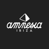 Amnesia Super Club Ibiza Logo