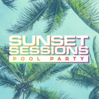 Sunset Sessions Pool Party Ayia Napa Logo