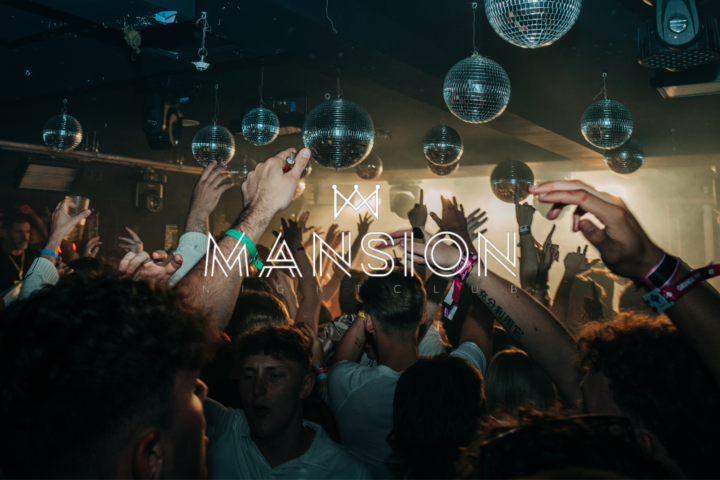 Mansion Club Night Magaluf 2024