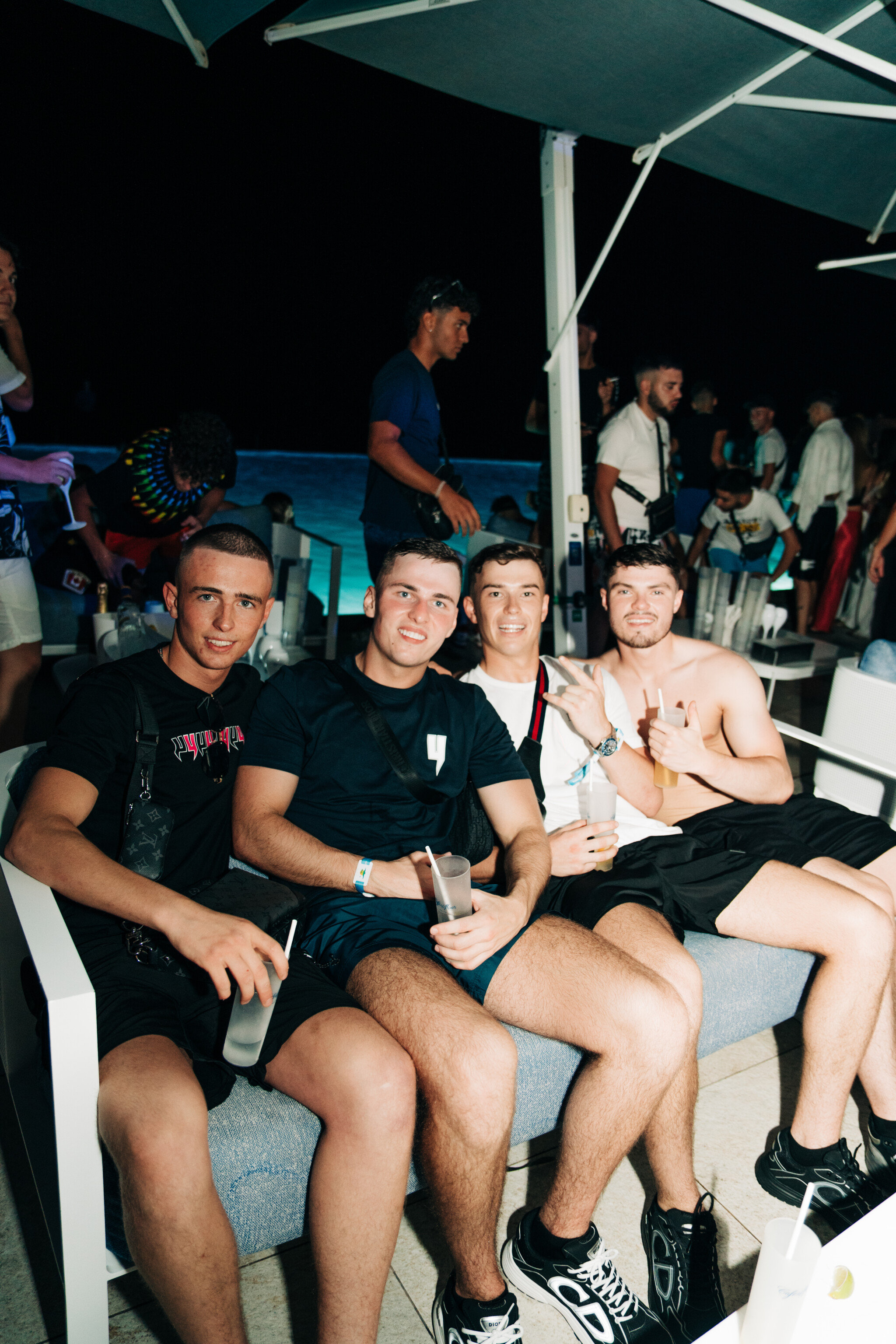 Café Del Mar Malta