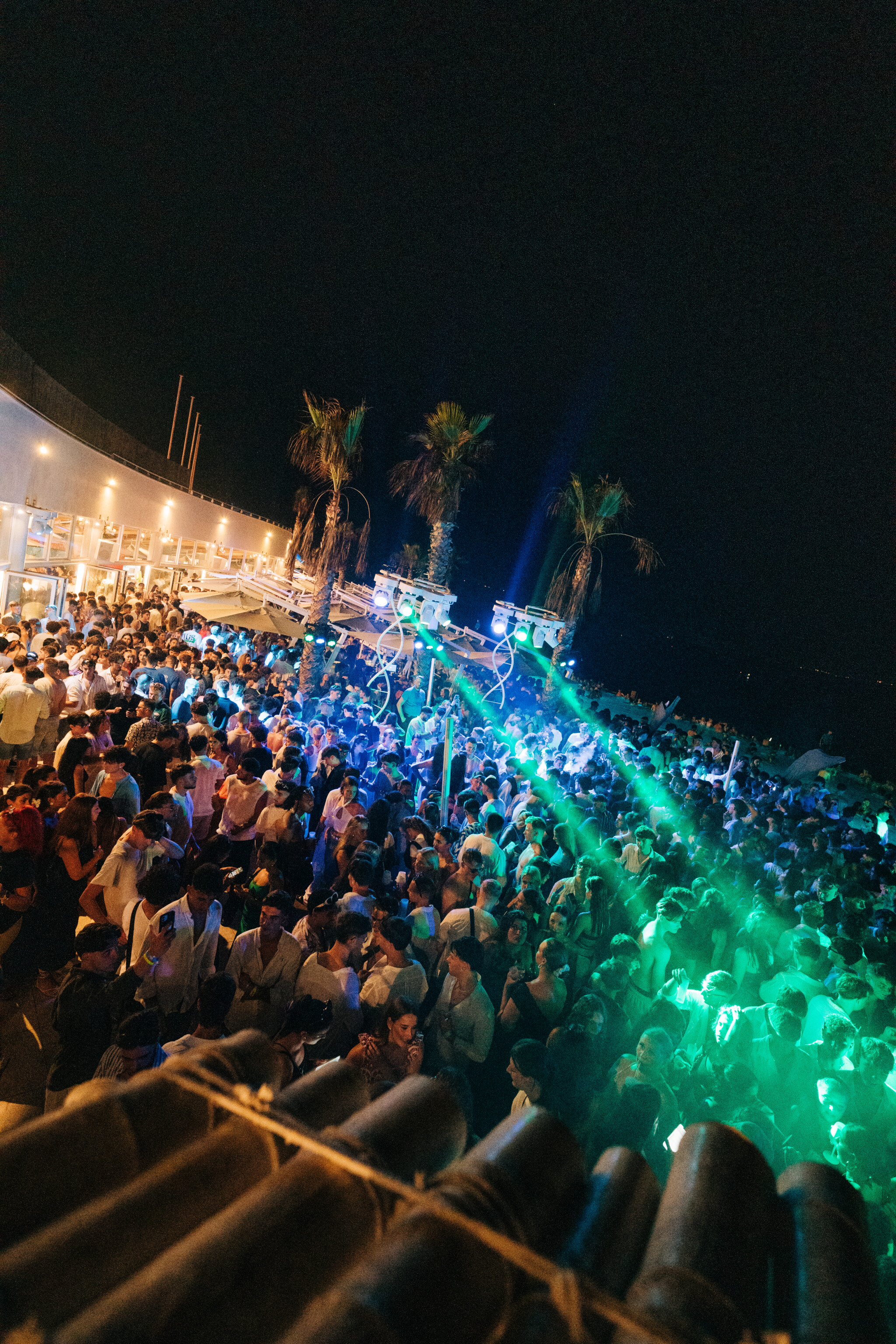 Café Del Mar Malta