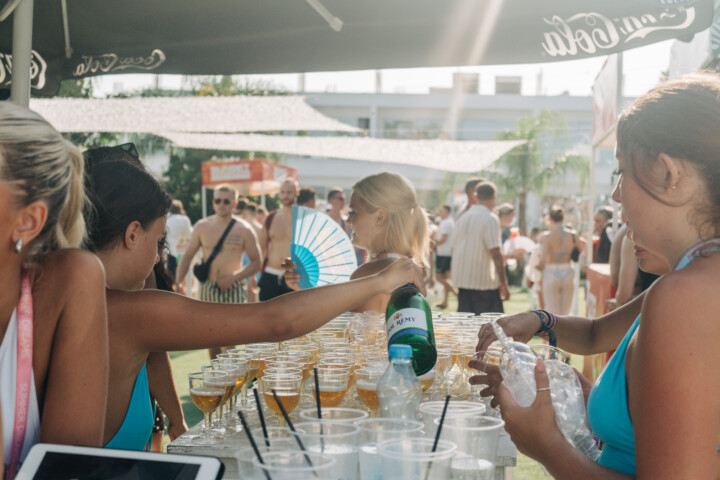 Sunset Sessions Pool Party Ayia Napa