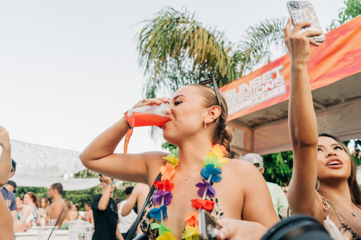 Sunset Sessions Pool Party Ayia Napa