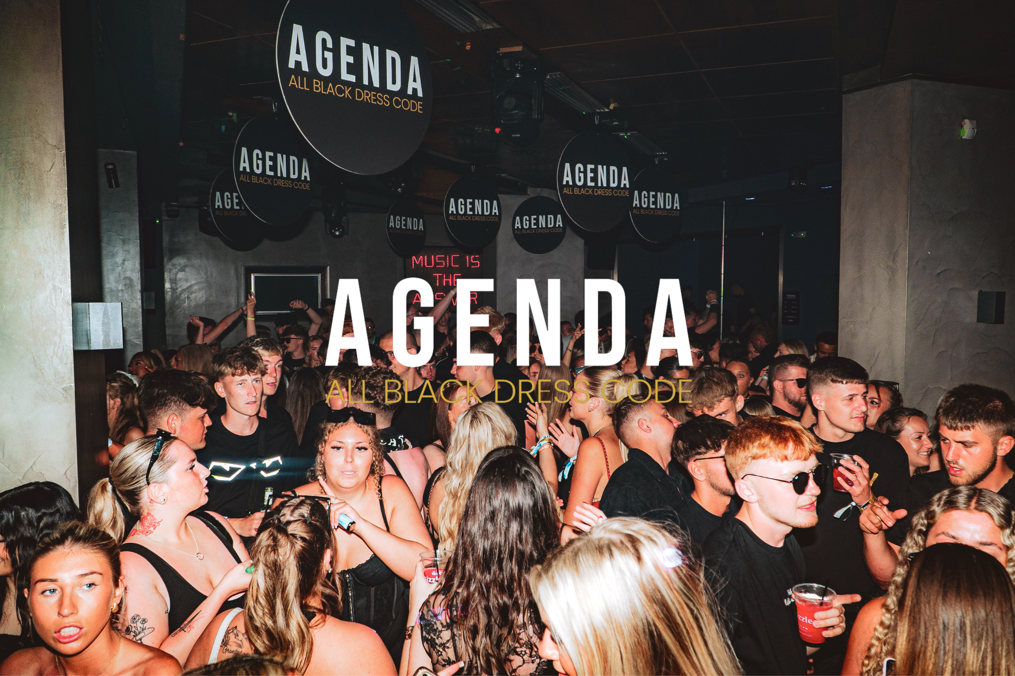 Agenda Zante