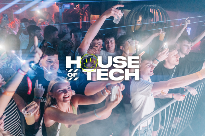 House of Tech Ayia Napa