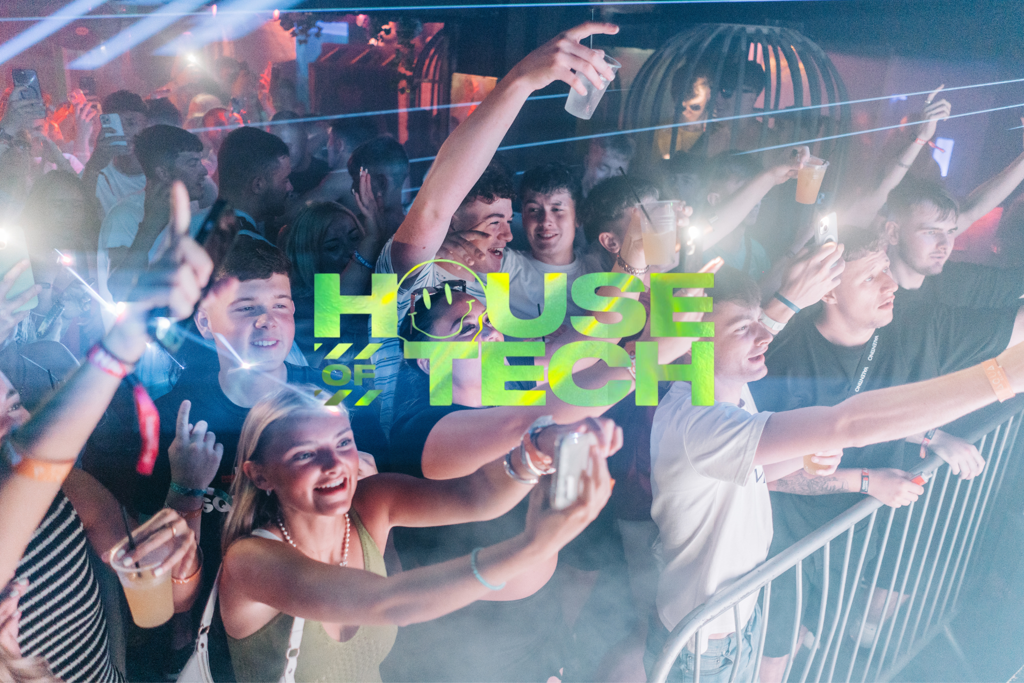 House of Tech Ayia Napa