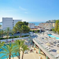 Sol House The Studio Hotel Magaluf