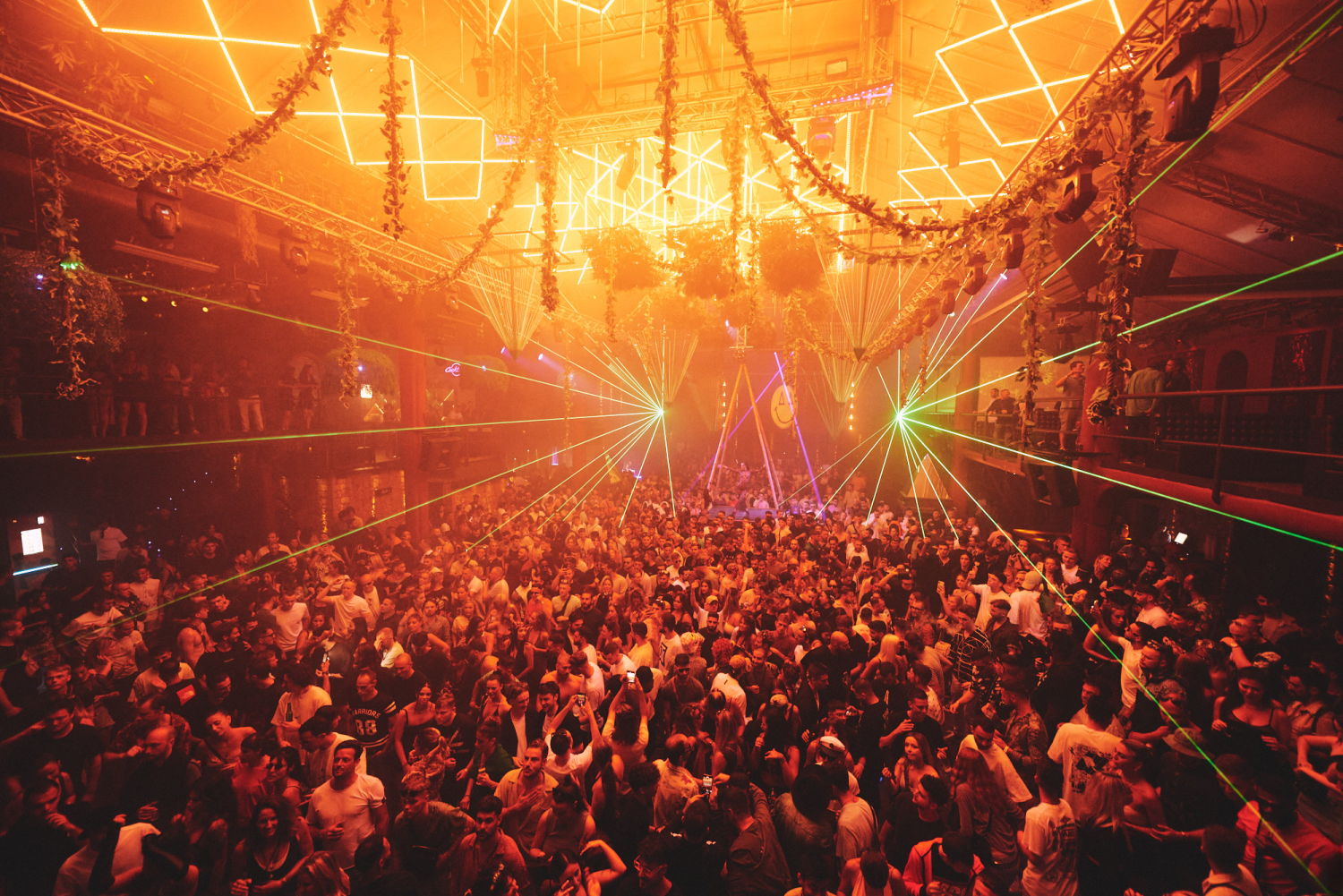 Amnesia Ibiza Header Image