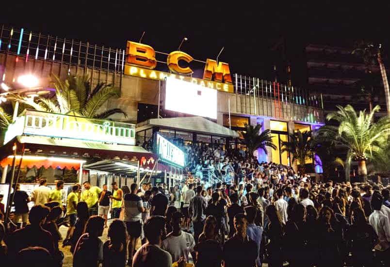 BCM Magaluf