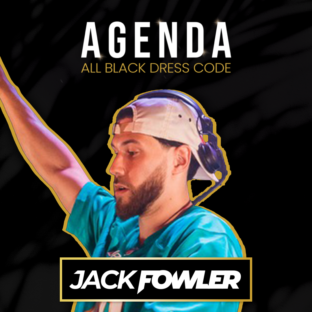 Jack Fowler Agenda Zante