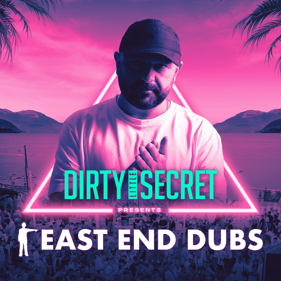 Dirty Little Secret Zante Artist Event