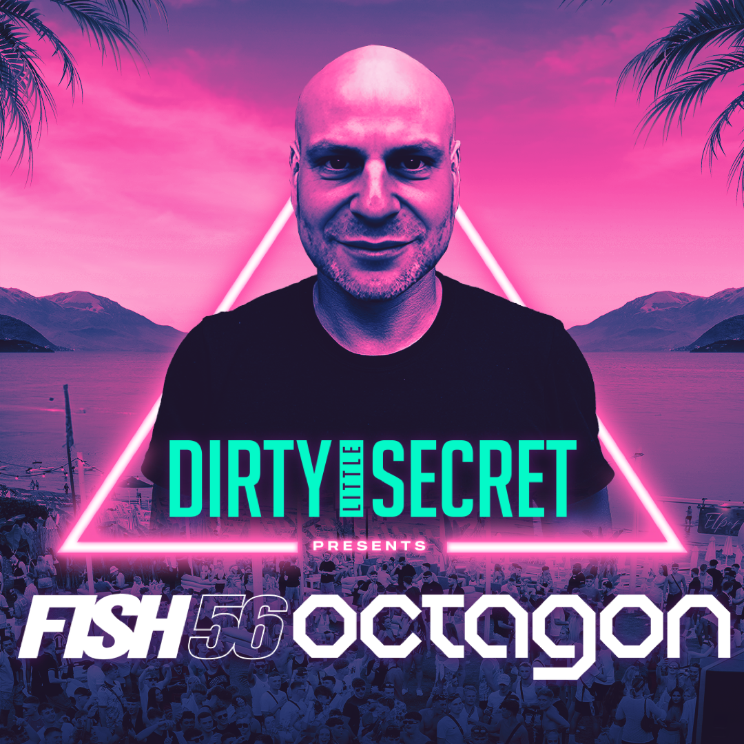 Dirty Little Secret Zante Artist Event