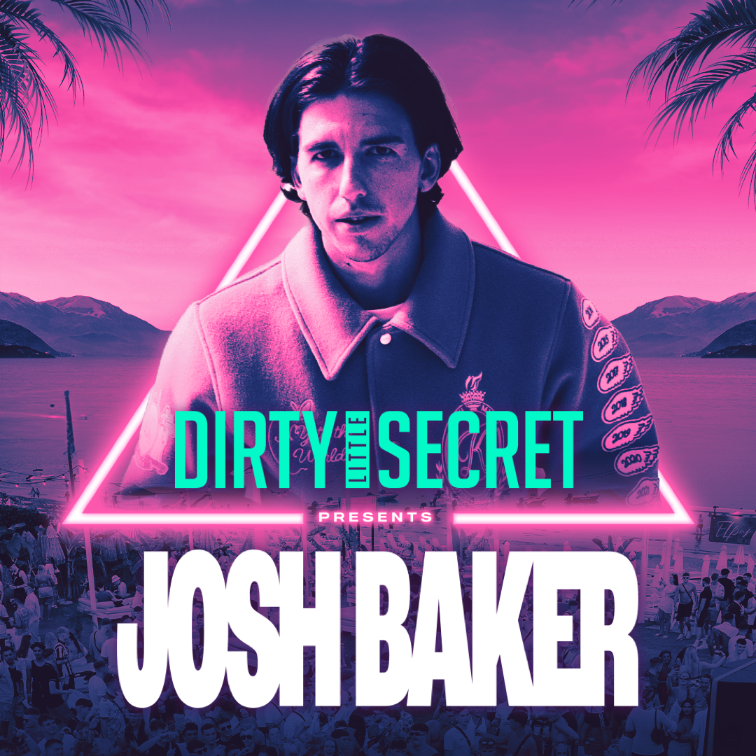 Dirty Little Secret Zante Artist Event