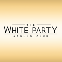 The White Party Malia