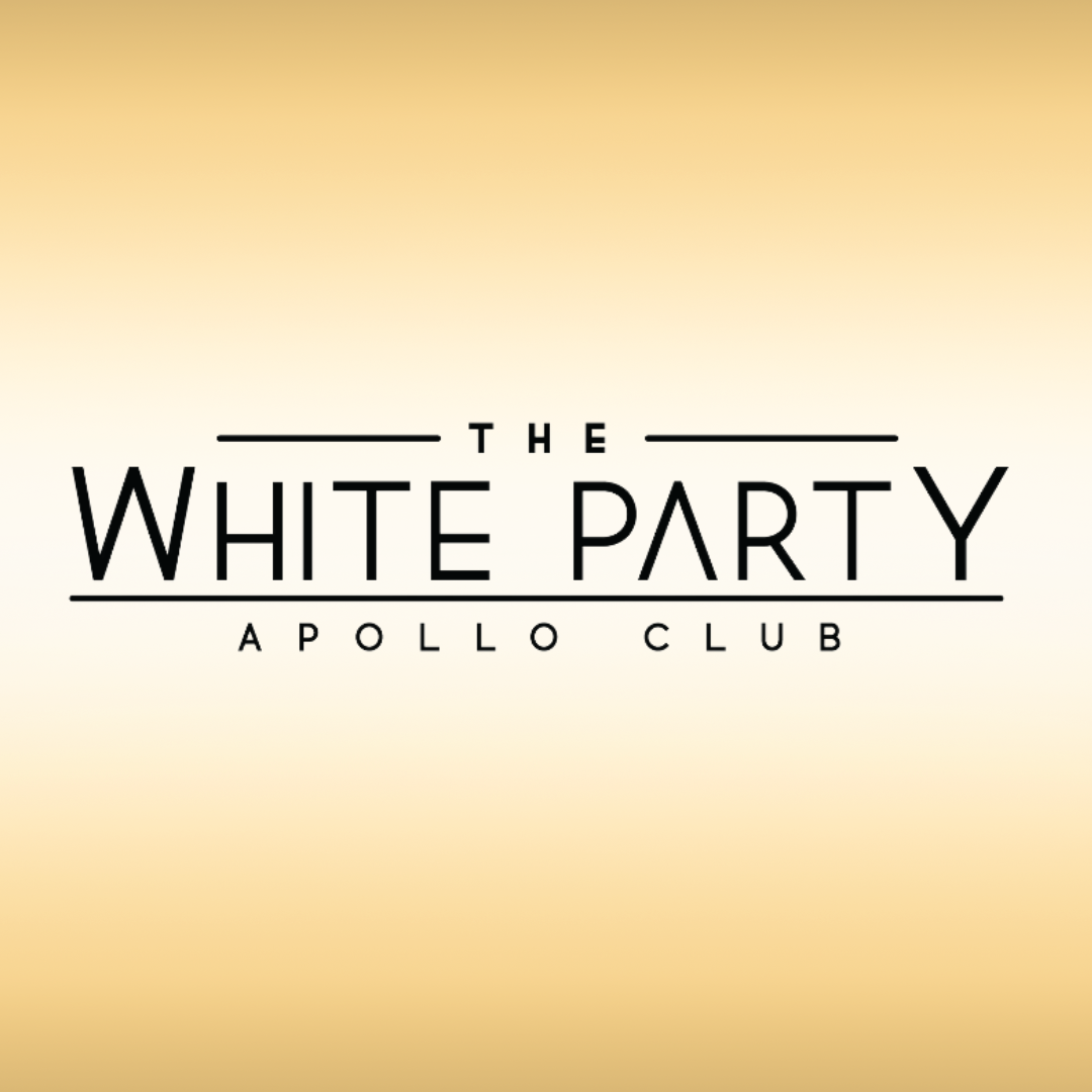 The White Party Malia