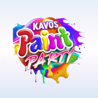 Kavos Paint Party