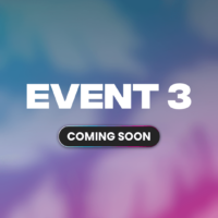 Essentials Event Package Event 3