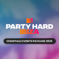 Essentials Event Square Ibiza 2025