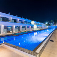 Fedrania Gardens Hotel Ayia Napa