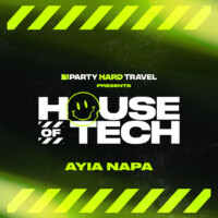 House of tech Ayia Napa