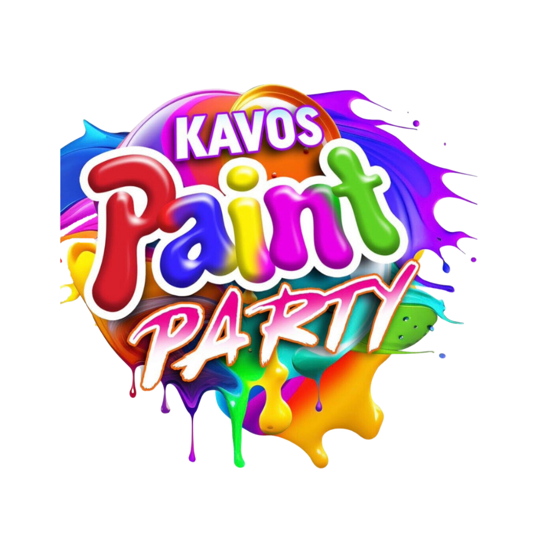 Kavos Paint Party thumbnail