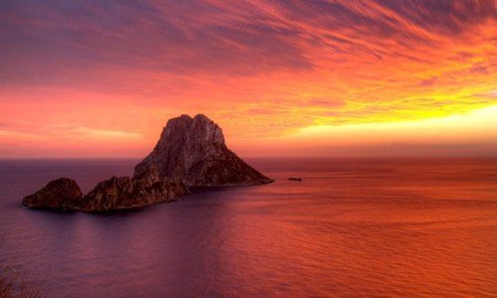 Ibiza-Es-Verda-Sunset