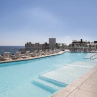 BE Hotel Malta