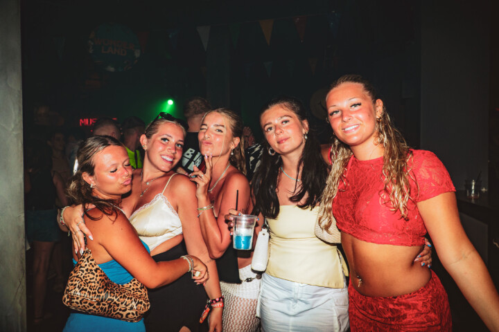 Wonderland Zante