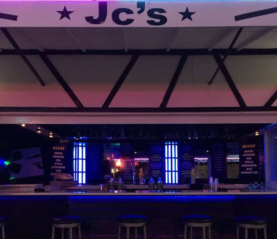 JCs Bar Kavos