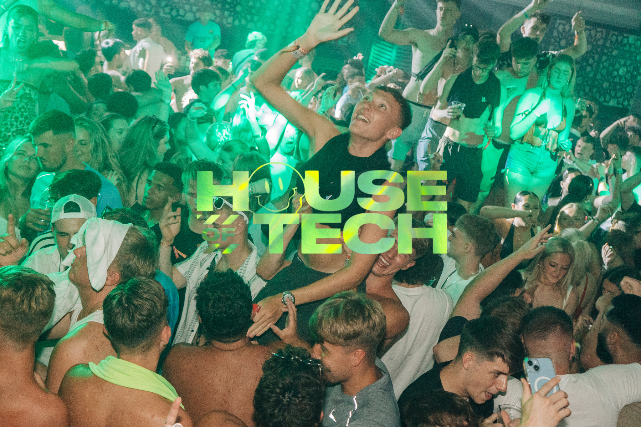 House of Tech Kavos