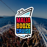 Malia Booze Cruise