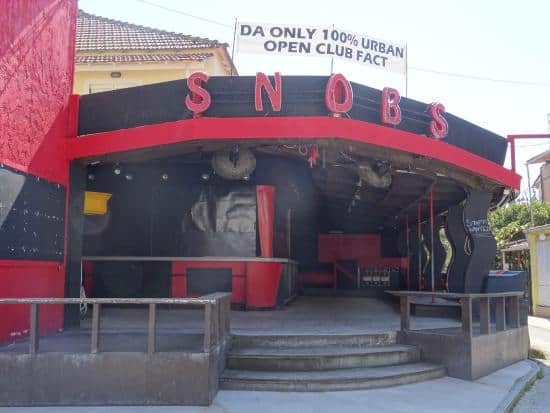 Snobs Kavos