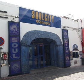 Soulcity Ibiza