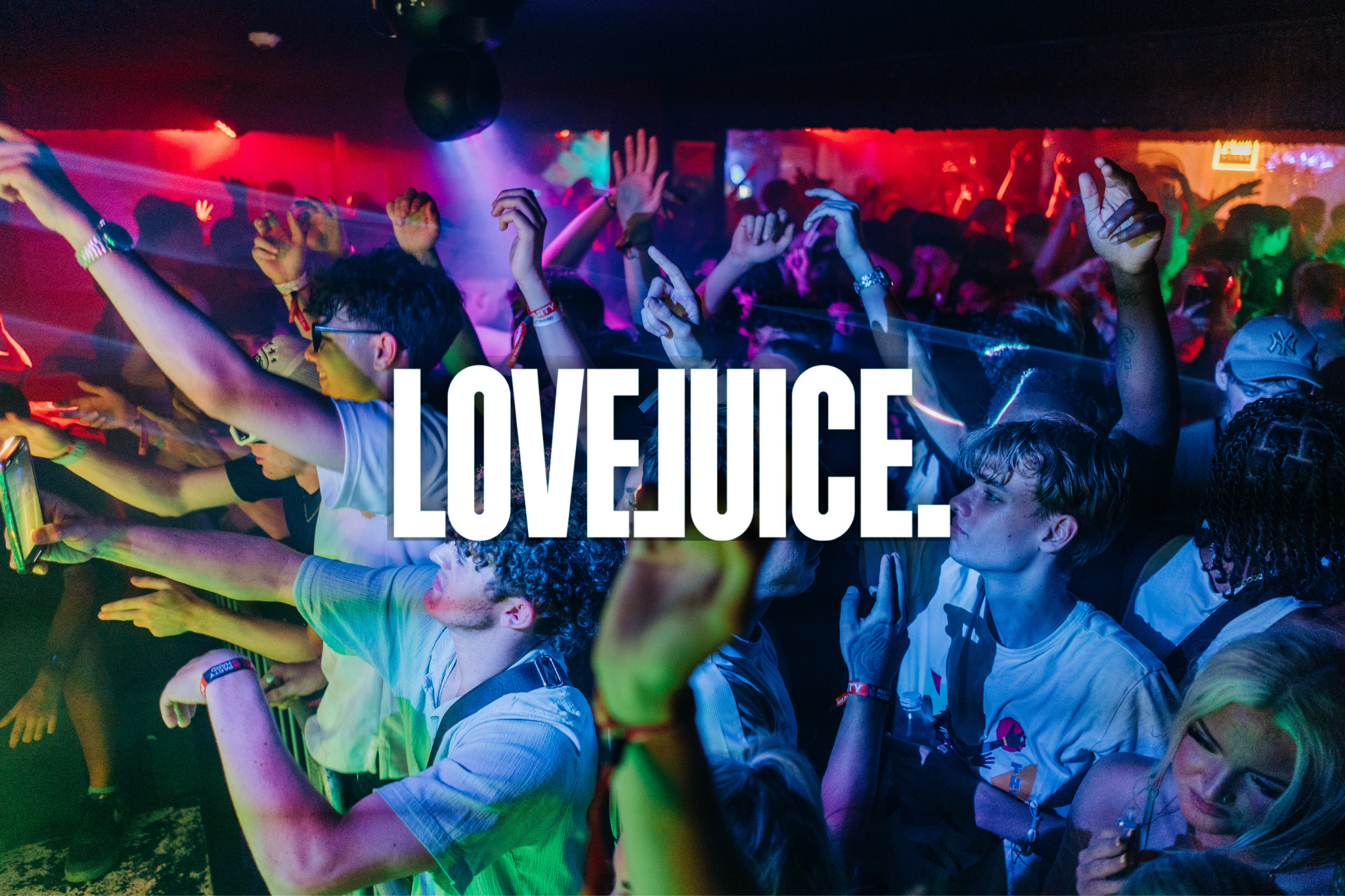 Lovejuice Residency Ayia Napa