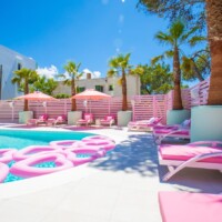 Wi Ki Woo Hotel Ibiza