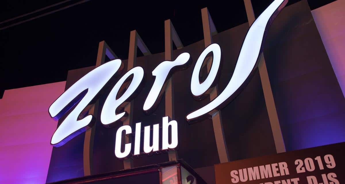 Zeros Club Zante