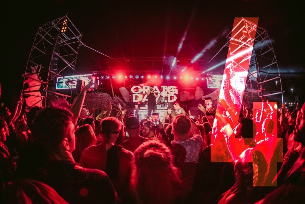 BCL Festival Ayia Napa