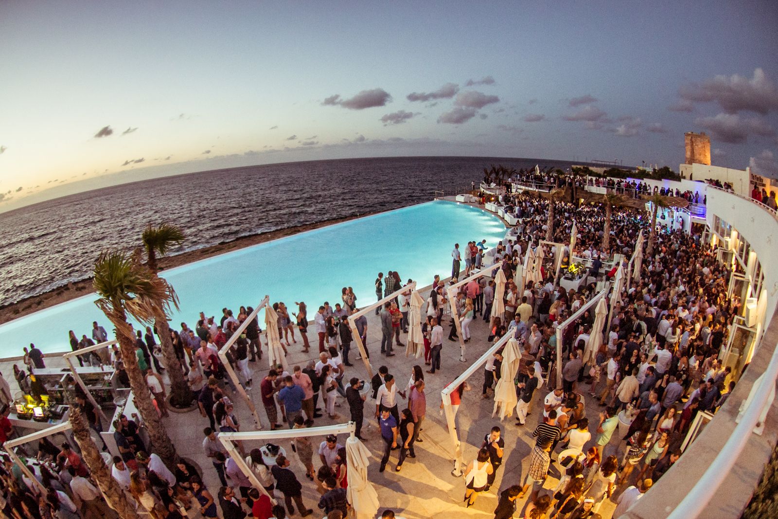 cafe del mar malta