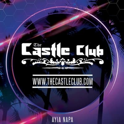 Castle Club Ayia Napa